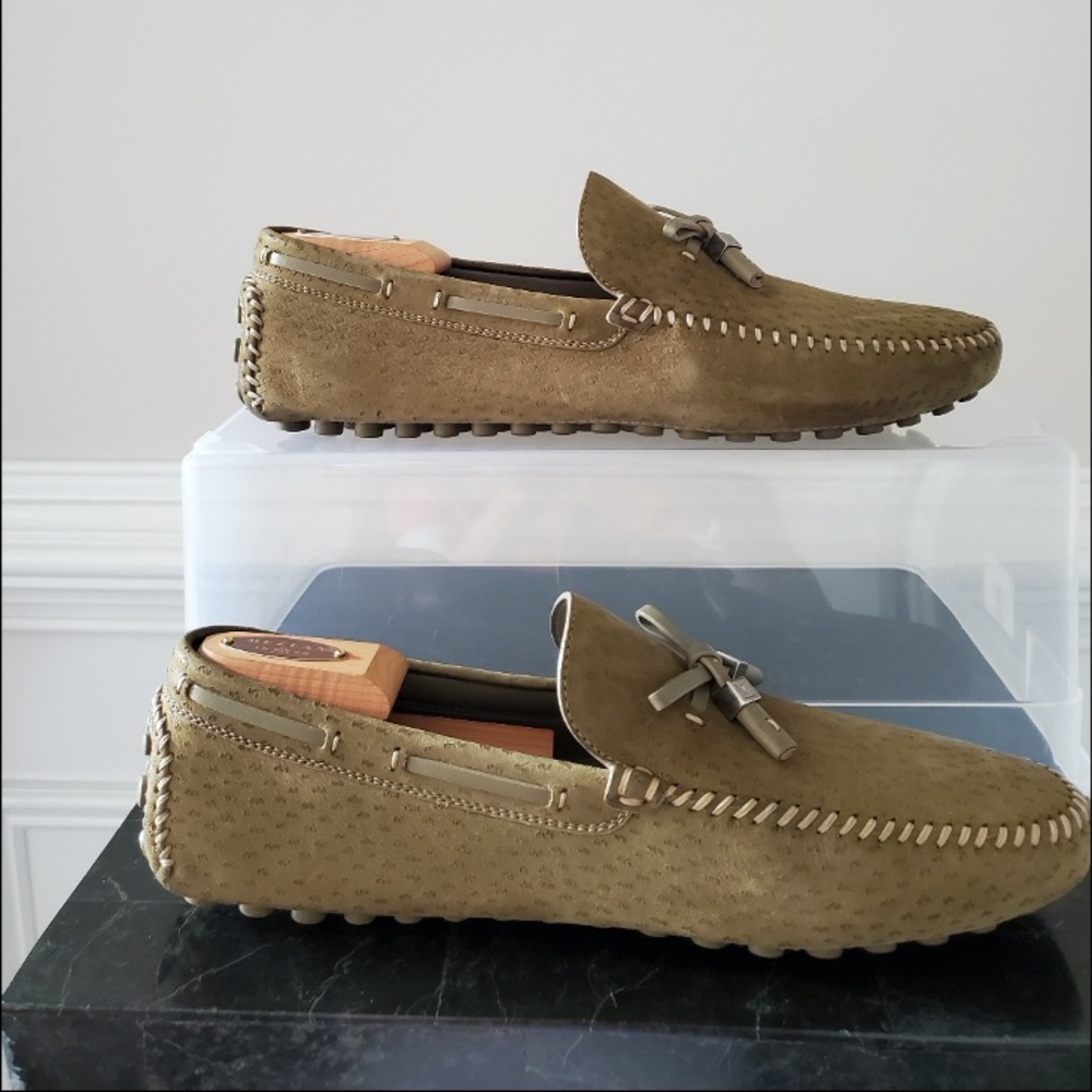 Men’s loafers